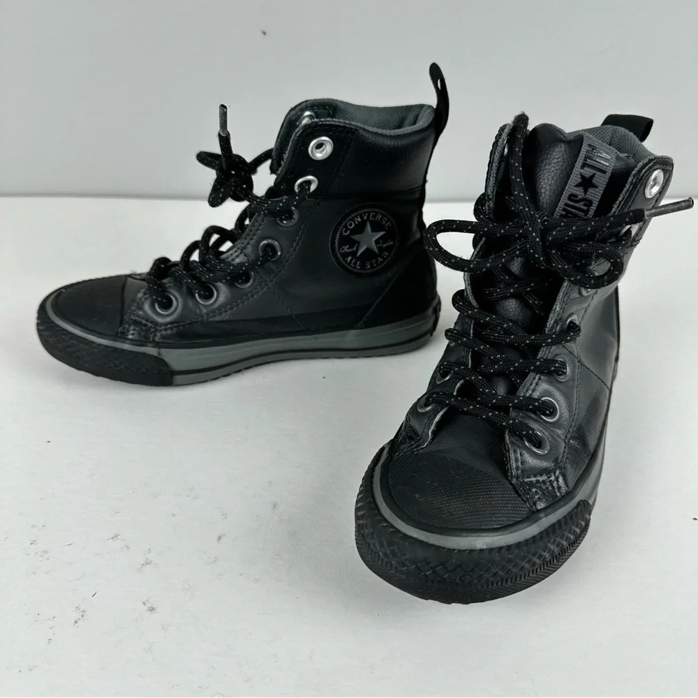 Converse excellent unisex